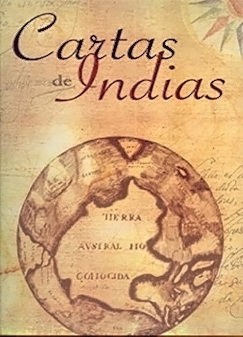 CARTAS DE INDIAS - RELIQUIA | VV.AA.
