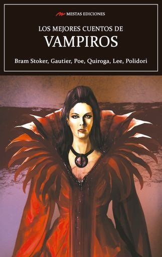 MEJORES CUENTOS DE VAMPIROS, LOS | VARIOS
