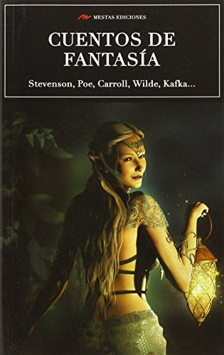 MEJORES CUENTOS DE FANTASIA, LOS | VARIOS