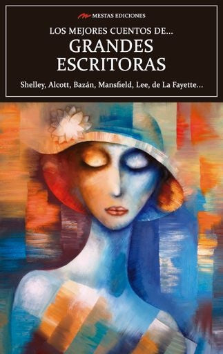 MEJORES CUENTOS DE GRANDES ESCRITORAS, LOS | SHELLEY
