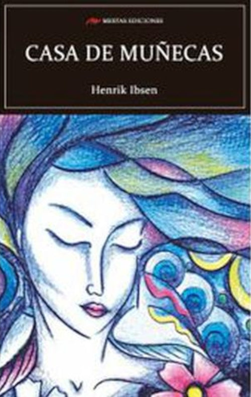 CASA DE MUÑECAS | HENRIK IBSEN