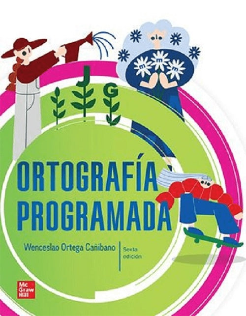 ORTOGRAFIA PROGRAMADA | WENCESLAO ORTEGA