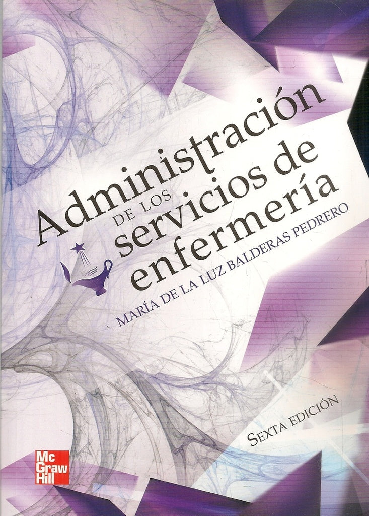 ADMINISTRACION DE LOS SERVICIOS DE ENFERMERIA . OFERTA 50 Bs. | MARIA BALDERAS