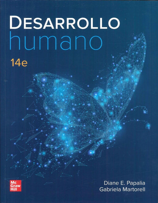 DESARROLLO HUMANO.  14 EDICION | DIANE PAPALIA