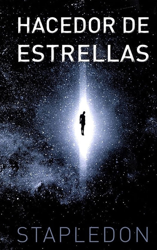 HACEDOR DE ESTRELLAS, EL | OLAF STAPLEDON