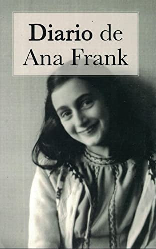 DIARIO DE ANA FRANK. | ANNE FRANK