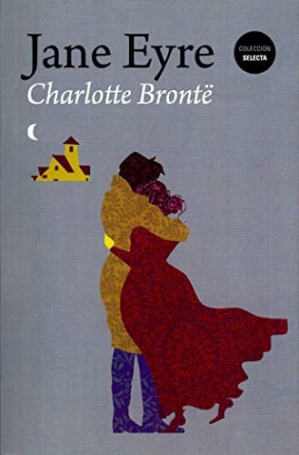 JANE EYRE | CHARLOTTE BRONTE