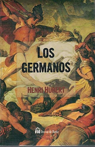 GERMANOS, LOS | HENRI HUBERT