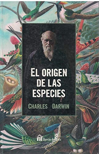 ORIGEN DE LAS ESPECIES, EL | CHARLES DARWIN