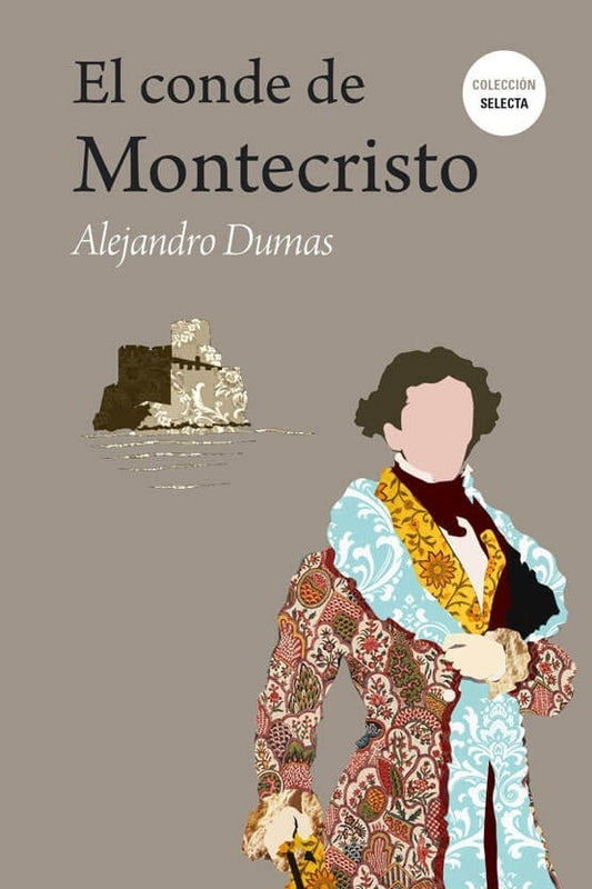 CONDE DE MONTECRISTO, EL | ALEJANDRO DUMAS