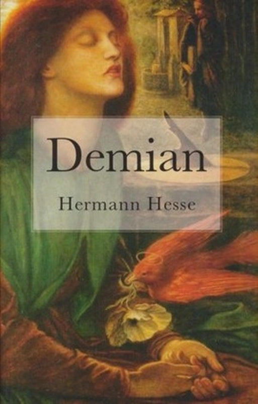 DEMIAN | HERMANN HESSE