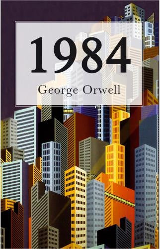 1984 | GEORGE ORWELL