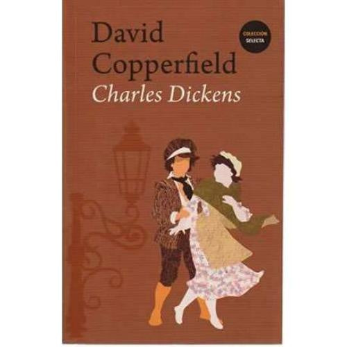 DAVID COPPERFIELD | CHARLES DICKENS