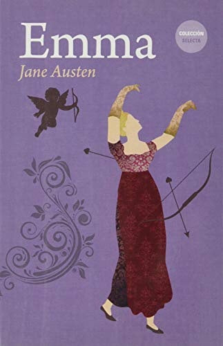 EMMA | JANE AUSTEN