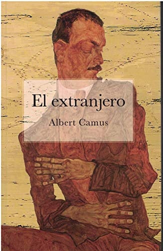EXTRANJERO, EL | ALBERT CAMUS