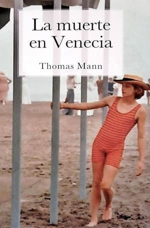 MUERTE EN VENECIA, LA. | THOMAS MANN