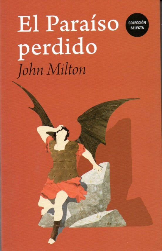 PARAISO PERDIDO, EL | JOHN MILTON