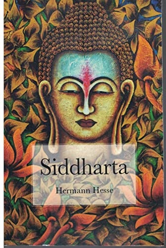 SIDDHARTHA | HERMANN HESSE