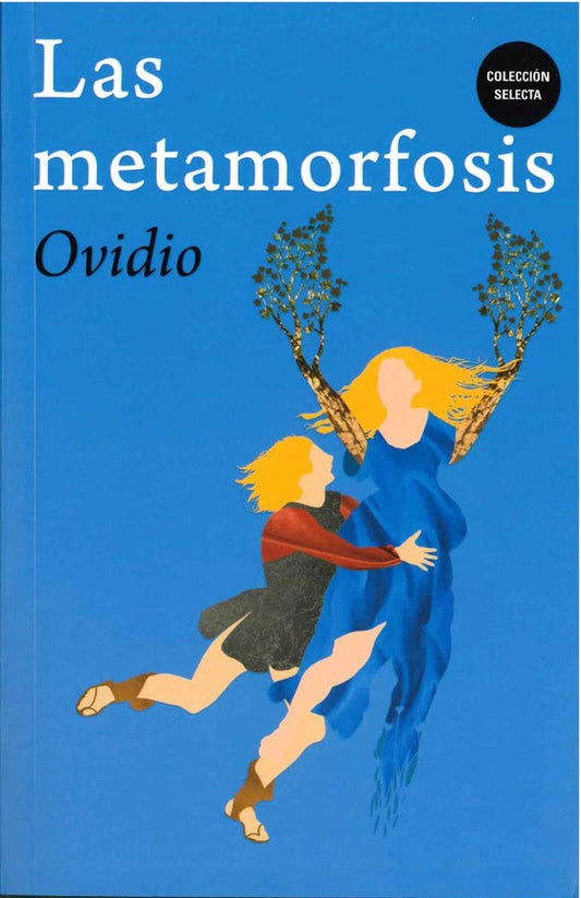 METAMORFOSIS, LA | OVIDIO