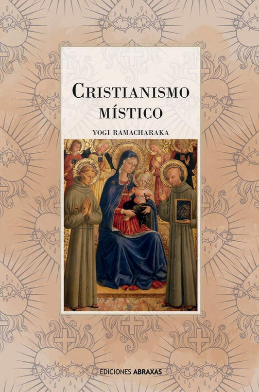 CRISTIANISMO MISTICO. OFERTA 20 Bs. | YOGI RAMACHARAKA