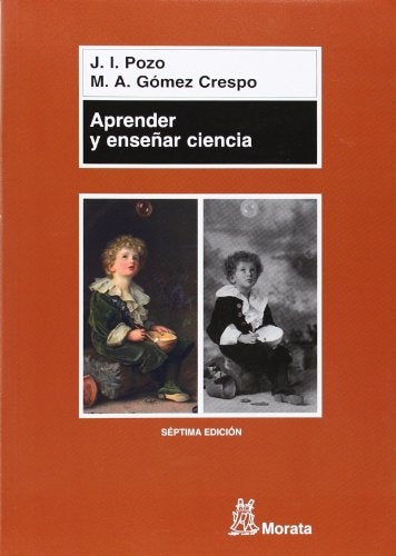 APRENDER Y ENSEÑAR CIENCIA  Rebaja 150 bs. | POZO GOMEZ CRESPO