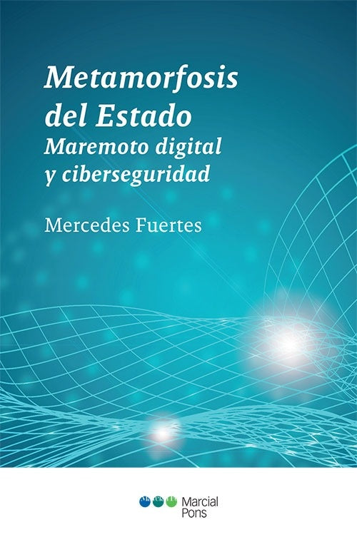 METAMORFOSIS DEL ESTADO . OFERTA Bs. 98 | MERCEDES FUERTES LOPEZ