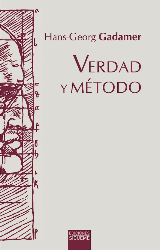 VERDAD Y METODO I | HANS-GEORG GADAMER