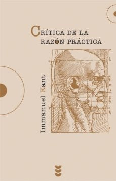CRITICA DE LA RAZON PRACTICA  | IMMANUEL KANT