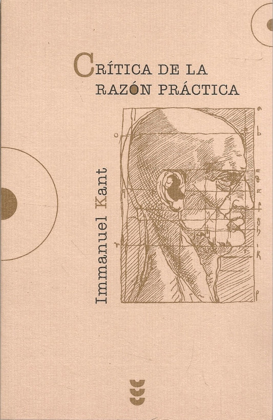 CRITICA DE LA RAZON PRACTICA  | IMMANUEL KANT