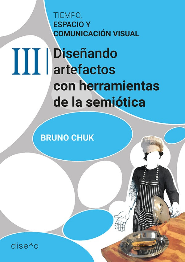 TIEMPO, ESPACIO Y COM.VISUAL III - DISEÑANDO ARTEFACTOS Rebaja 60 Bs | BRUNO CHUCK