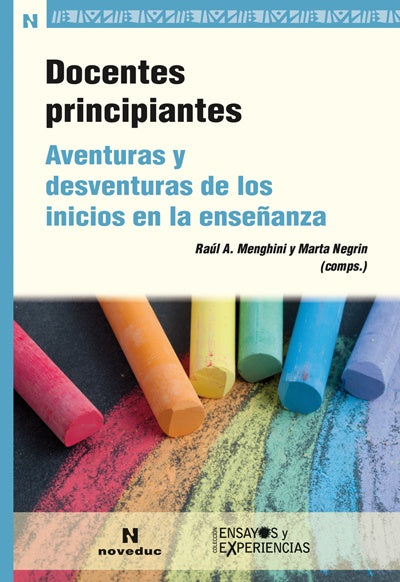 DOCENTES PRINCIPIANTES. OFERTA 30 Bs. | VARIOS