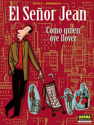 SEÑOR JEAN, EL. OFERTA 10 Bs. | DUPUY