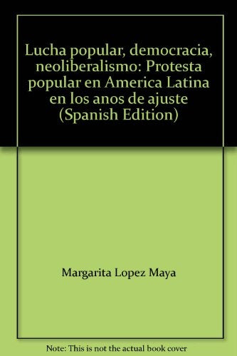 POLTICA SOCIAL: EXCLUSION Y EQUIDAD EN VENEZUELA DURANTE LOS AÑOS NOVENTA OFERTA 20 Bs. | LOURDES ALVAREZ