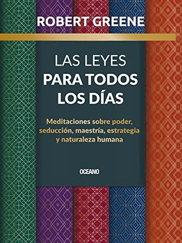 LEYES PARA TODOS LOS DIAS, LAS | GRAHAM GREENE