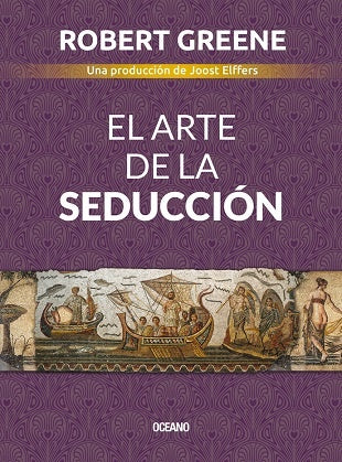 ARTE DE LA SEDUCCION, EL | ROBERT GREENE