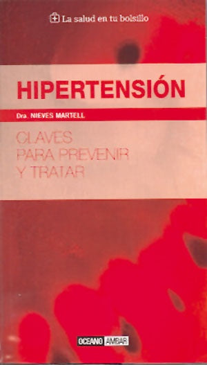 HIPERTENSION Oferta 12 Bs | NIEVES MARTEL