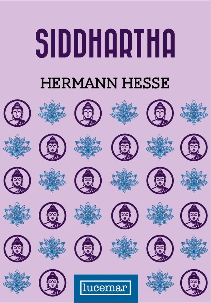 SIDDHARTHA | HERMANN HESSE