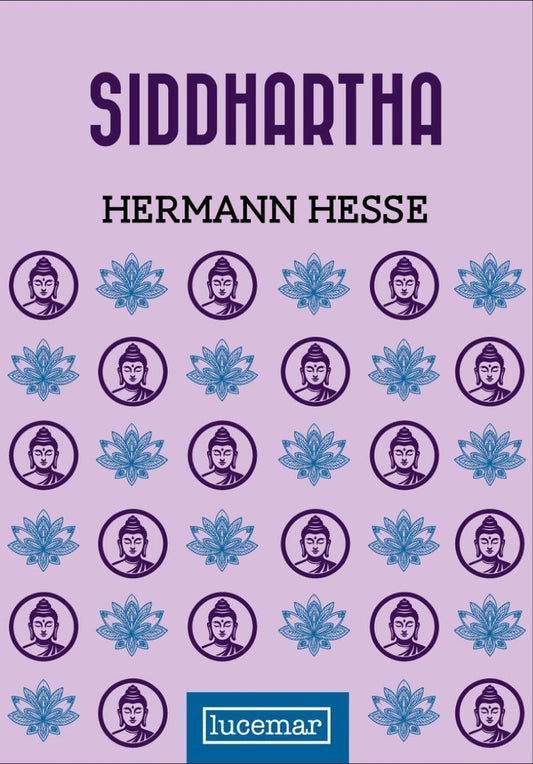 SIDDHARTHA | HERMANN HESSE