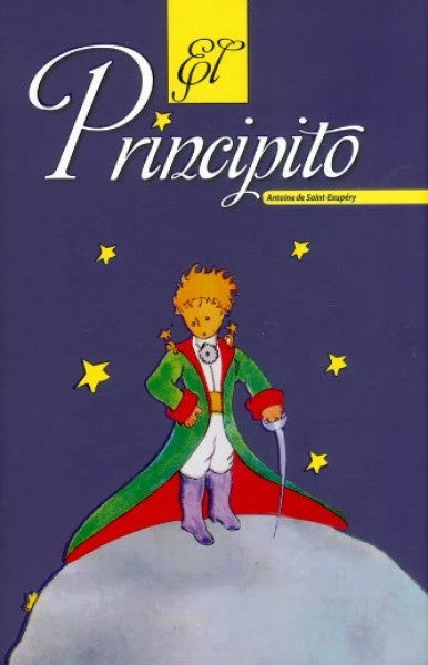 PRINCIPITO, EL | ANTOINE  DE SAINT-EXUPERY