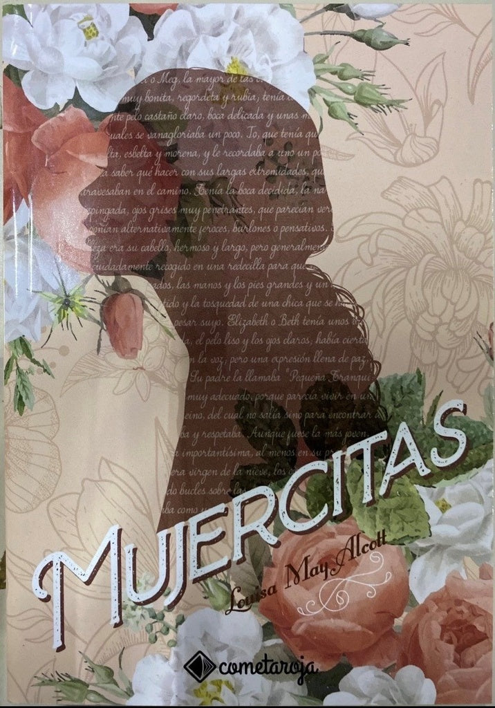 MUJERCITAS | LOUISA MAY ALCOTT