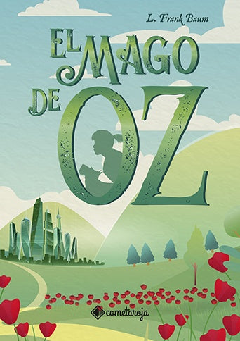MAGO DE OZ, EL | FRANK BAUM