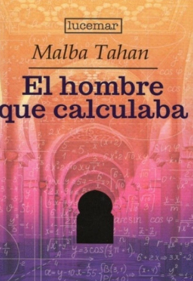 HOMBRE QUE CALCULABA, EL | MALBA TAHAN