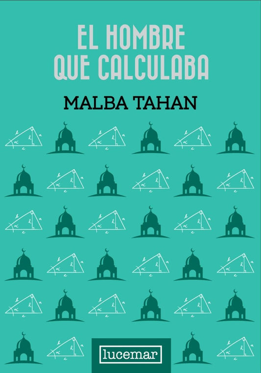 HOMBRE QUE CALCULABA, EL | MALBA TAHAN
