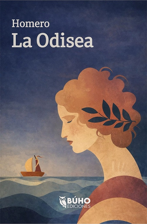 ODISEA, LA | HOMERO
