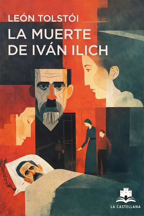 MUERTE DE IVAN ILICH, LA | LEON TOLSTOI