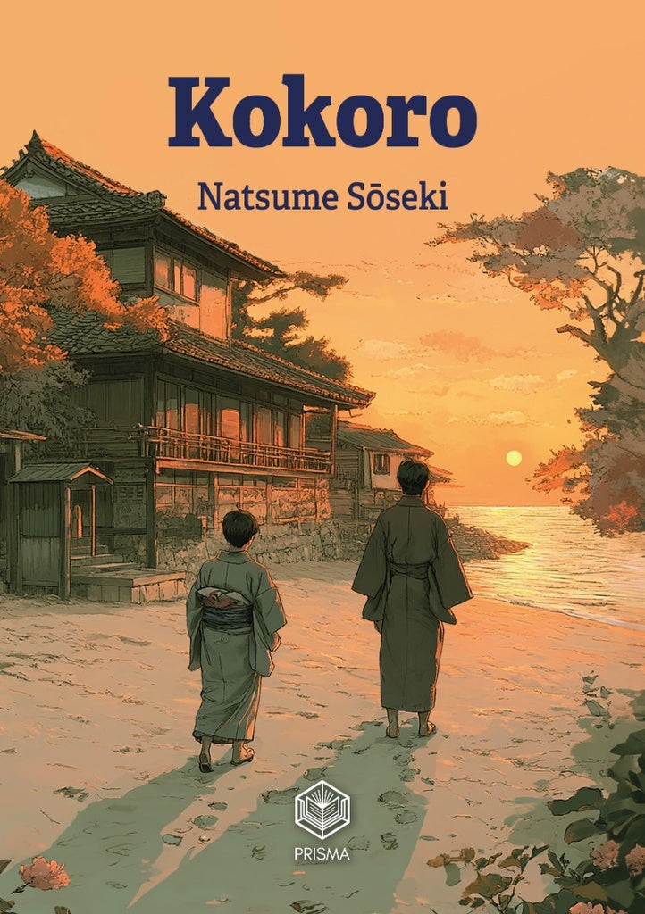 KOKORO | NATSUME SOSEKI