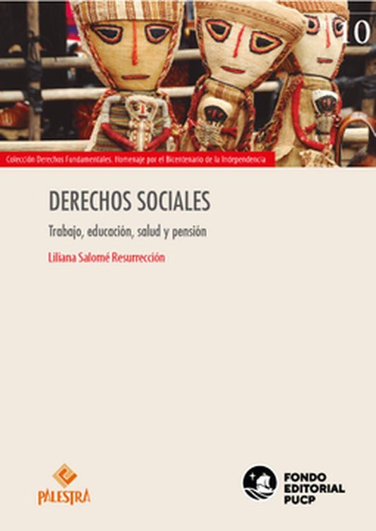 DERECHOS SOCIALES | LILIANA SALOME RESURRECCION