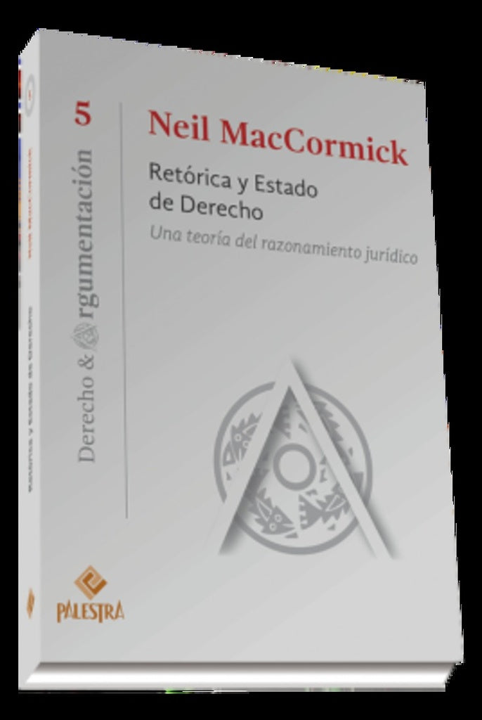RETORICA Y ESTADO DE DERECHO | NEIL MACCORMICK