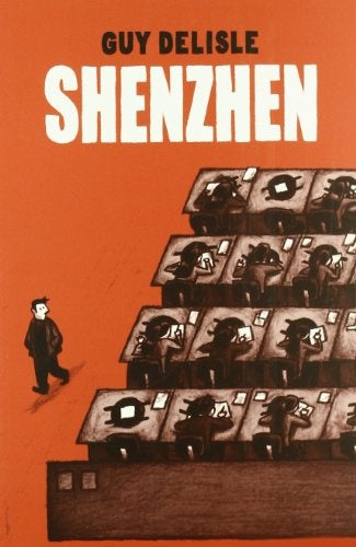 SHENZEN | GUY DELISLE