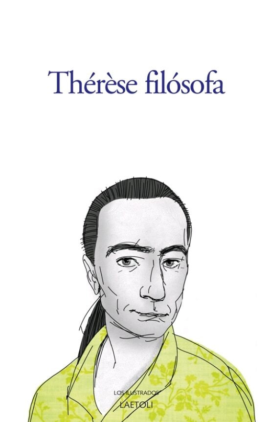 THERESE FILOSOFA.(LOS ILUSTRADOS) | VV.AA.